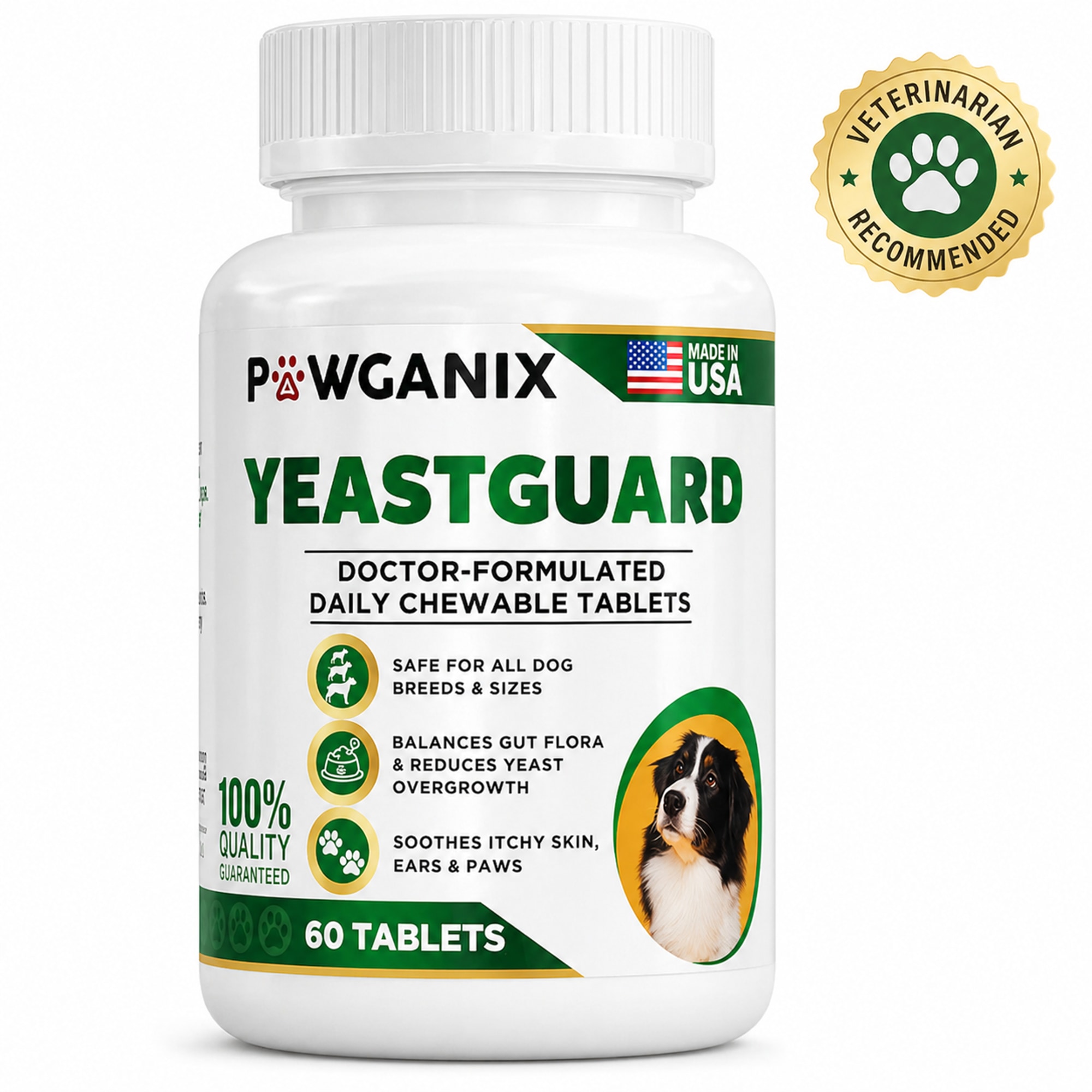 YeastGuard